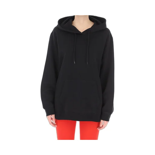 Logo Hooded Sweater