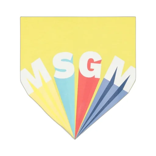 Logo Printed T-Shirt