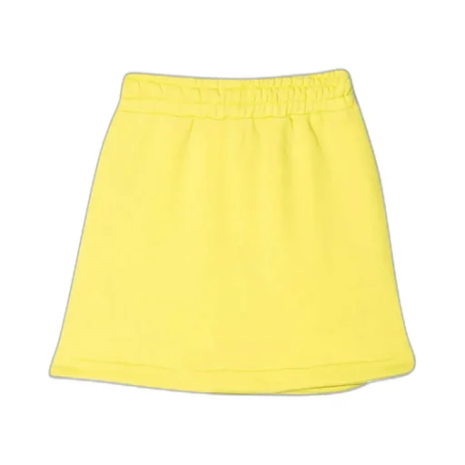 Emblem Skirt