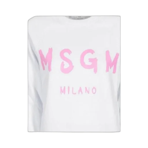 Logo Details Hoodie