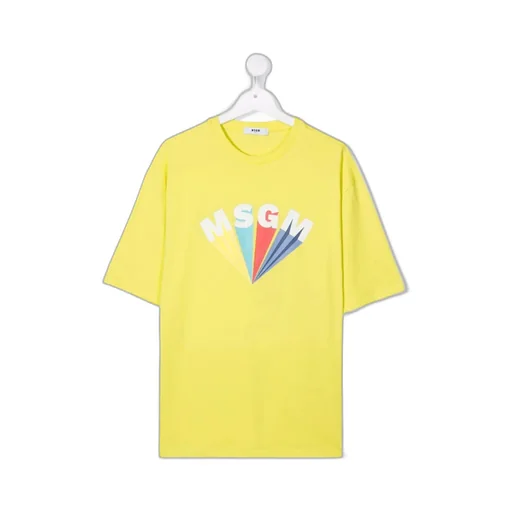 Logo-Print T-Shirt