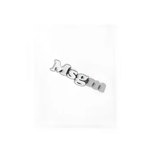 Logo Short-Sleeved T-Shirt
