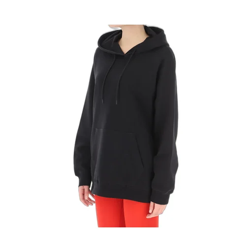 Logo Hooded Sweater