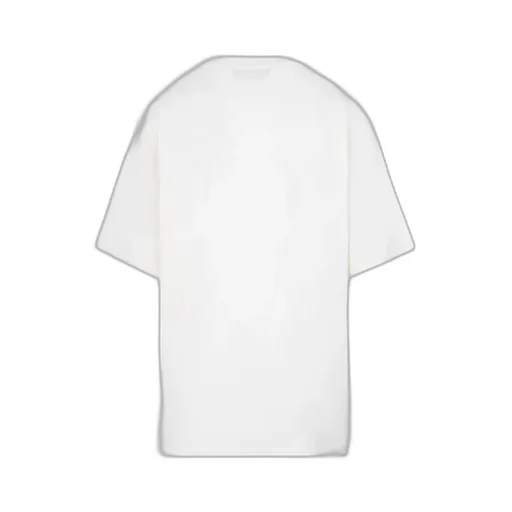 Graphic-Print Cotton T-Shirt