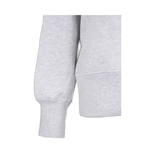Logo-Print Hoodie