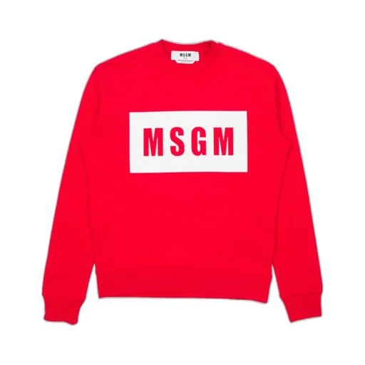 Logo Hoodie