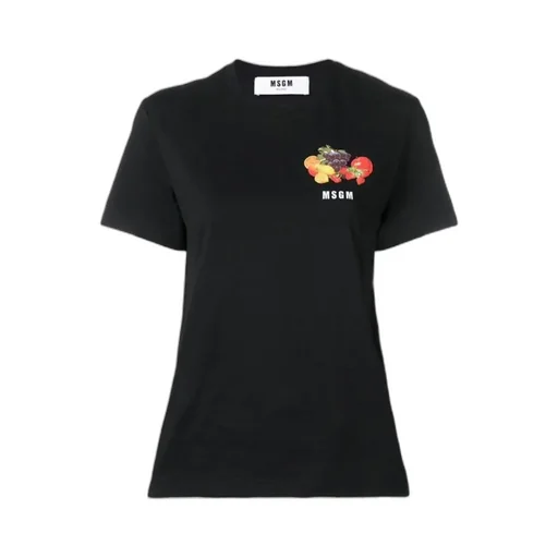 Patterned T-Shirt
