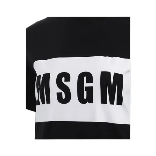 Logo Short-Sleeved T-Shirt
