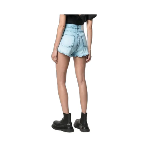 Delave Denim Shorts