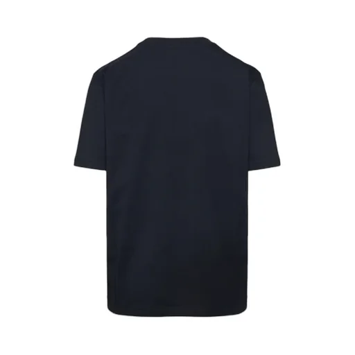 Logo Detailed Crewneck T-Shirt