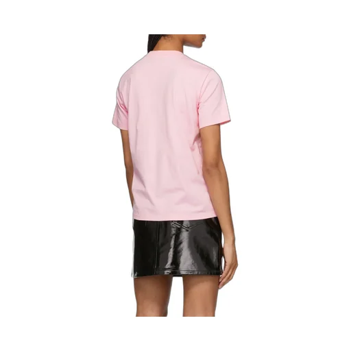 Logo Printed T-Shirt