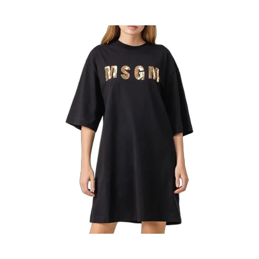 Logo Dress