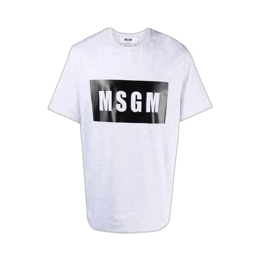 Logo-Print Cotton T-Shirt