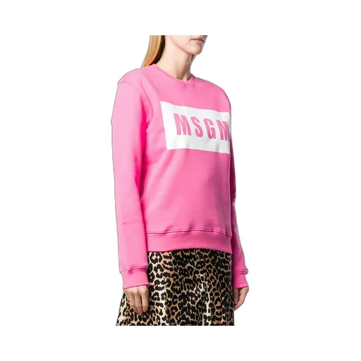 Logo Sweater