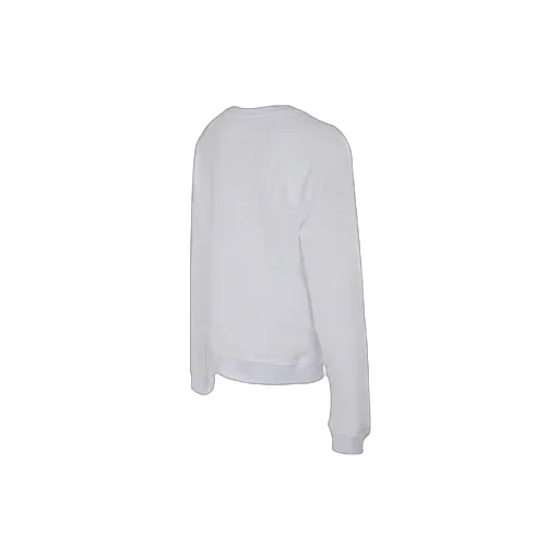 Printed Logo Sweater