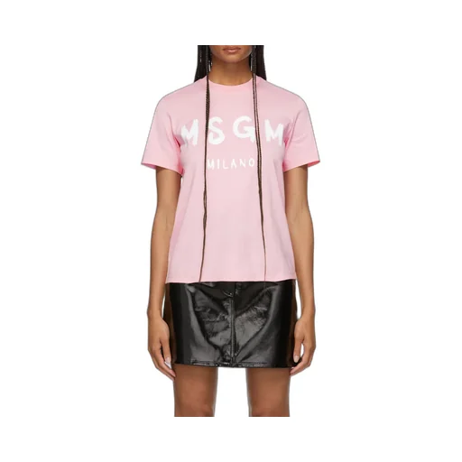 Logo Printed T-Shirt