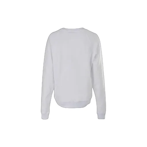 Printed Logo Sweater