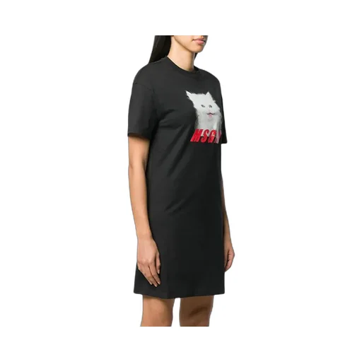 Logo Dress