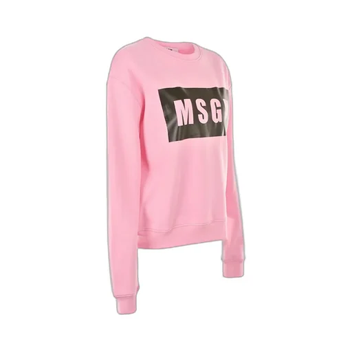 Logo Printed Sweater