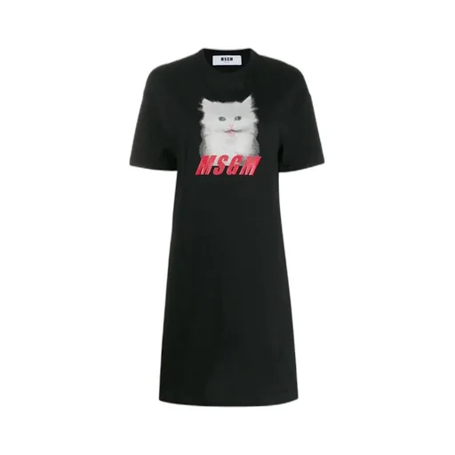 Logo Dress