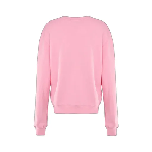 Logo Printed Sweater