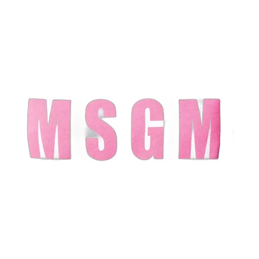 Logo Sweater