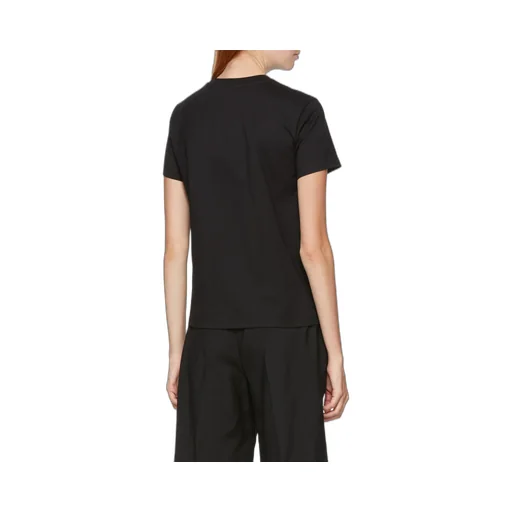 Logo Print T-Shirt