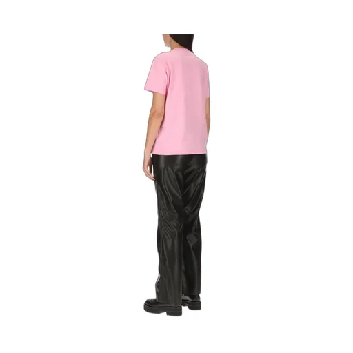 Logo Printed T-Shirt