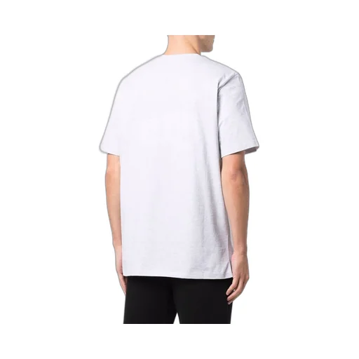 Logo-Print Cotton T-Shirt