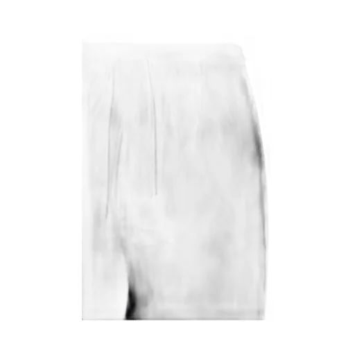 Logo Printed Drawstring Joggers