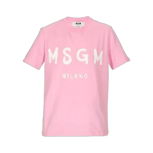 Logo Printed T-Shirt