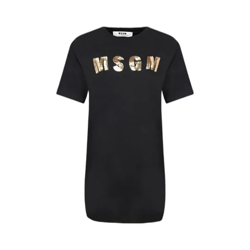 Logo Dress