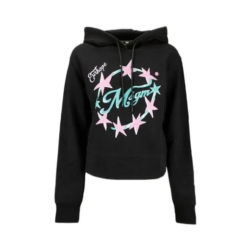 Logo-Print Hoodie