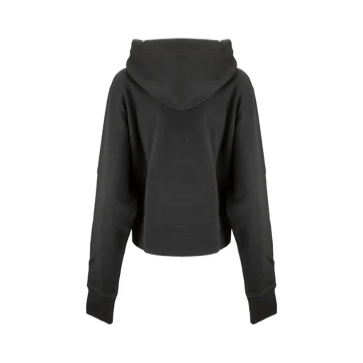 Logo-Print Hoodie
