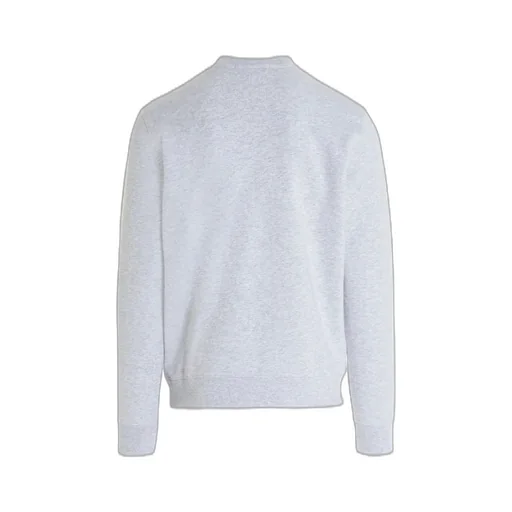 Printed Leisure Sweater