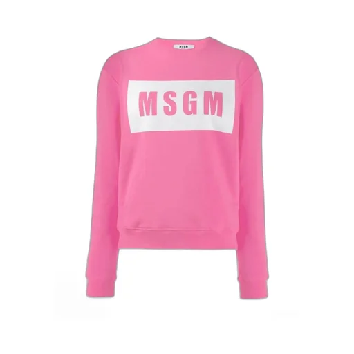 Logo Sweater