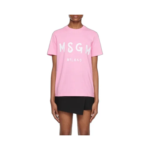 Logo Printed T-Shirt
