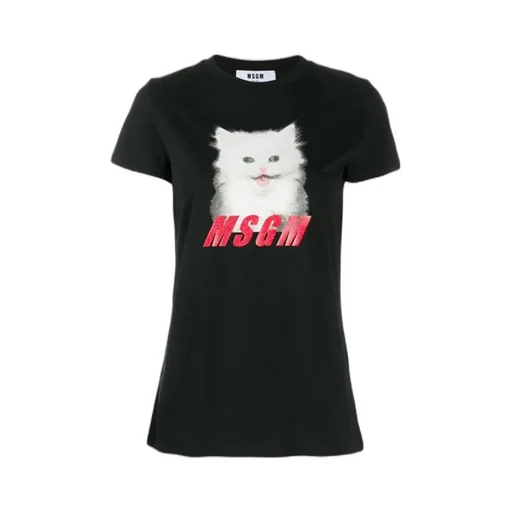 Printed T-Shirt
