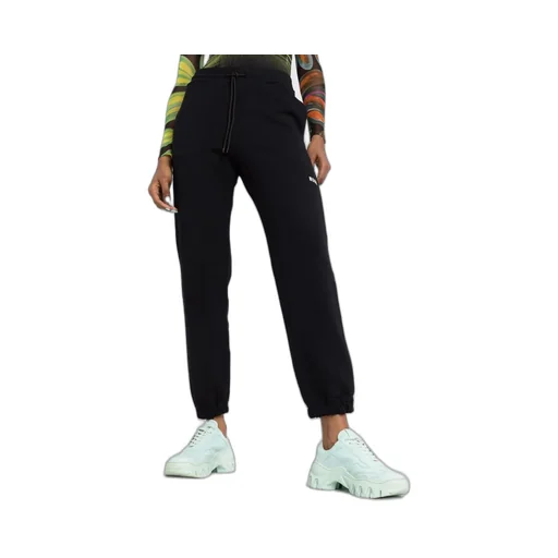 Logo Printed Drawstring Joggers