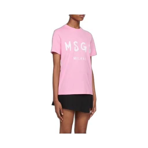 Logo Printed T-Shirt