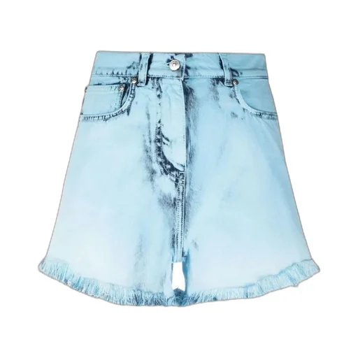 Delave Denim Shorts