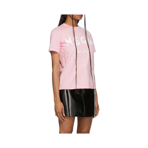 Logo Printed T-Shirt