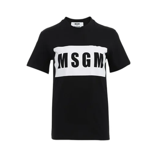 Logo Short-Sleeved T-Shirt