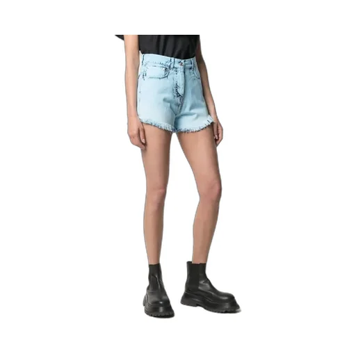 Delave Denim Shorts