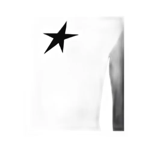 Star Cutout Dress