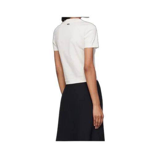 Pierced Detail Top
