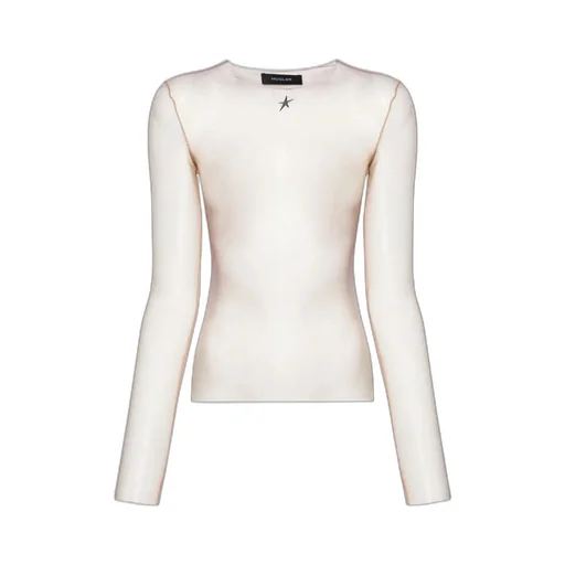 Gradient-Effect Mesh Top