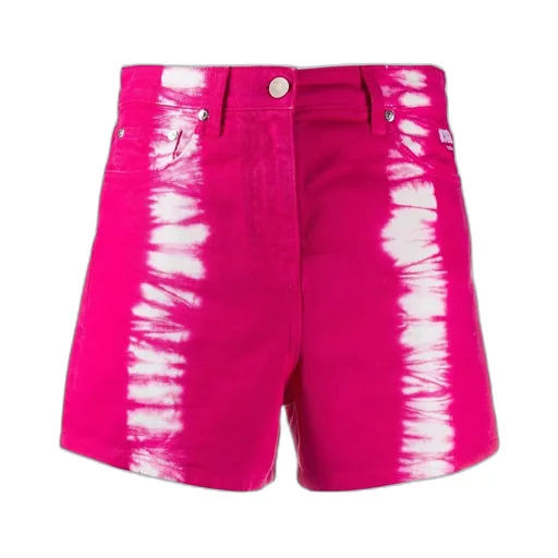 Logo Detail Shorts