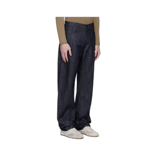 Five Pocket Wrangler Jeans