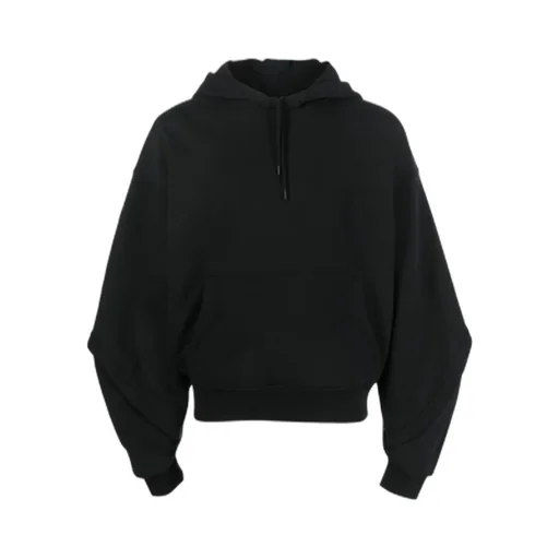 Oversize Cotton Jacket